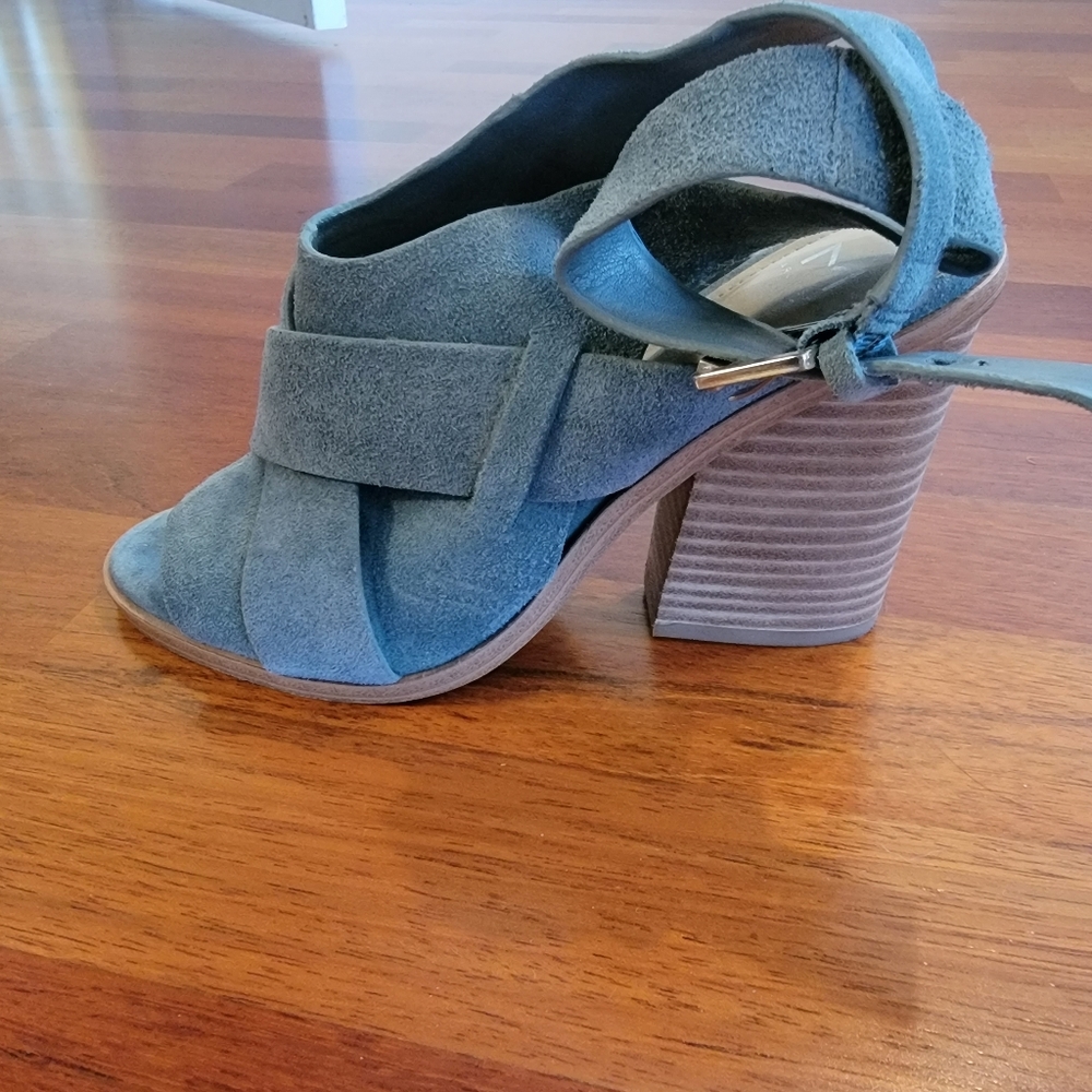 Marc Fisher Heel Sandals